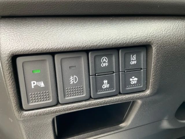 Suzuki S-Cross Hybrid