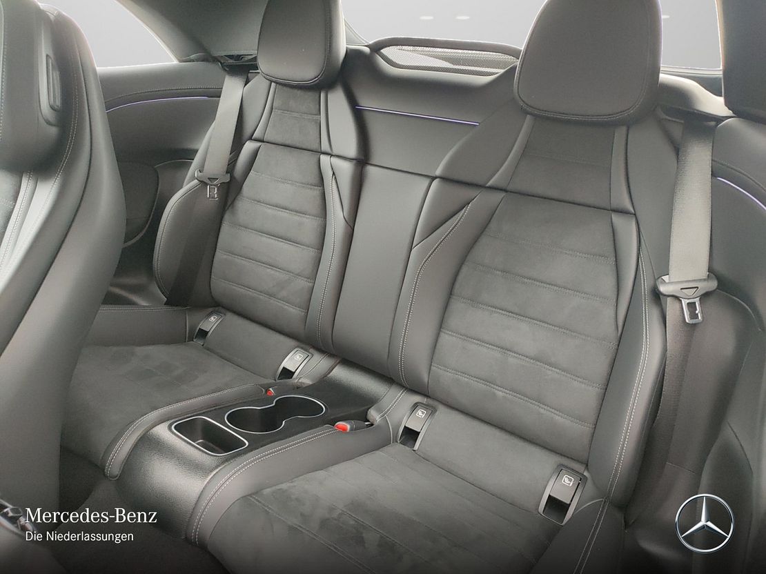 Mercedes-Benz CLE 200 CLE 200