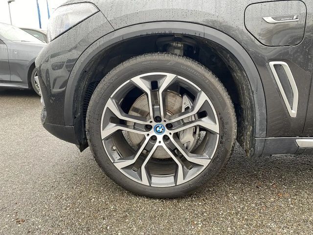 BMW X5 xDrive xDrive45e