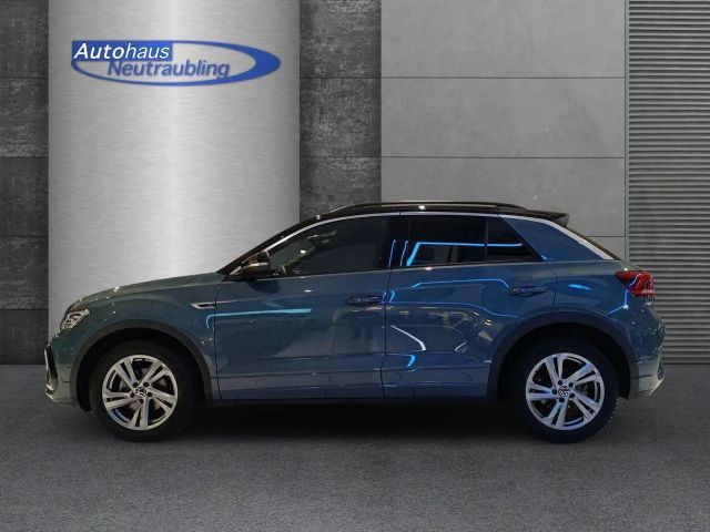 Volkswagen T-Roc 1.5 TSI DSG