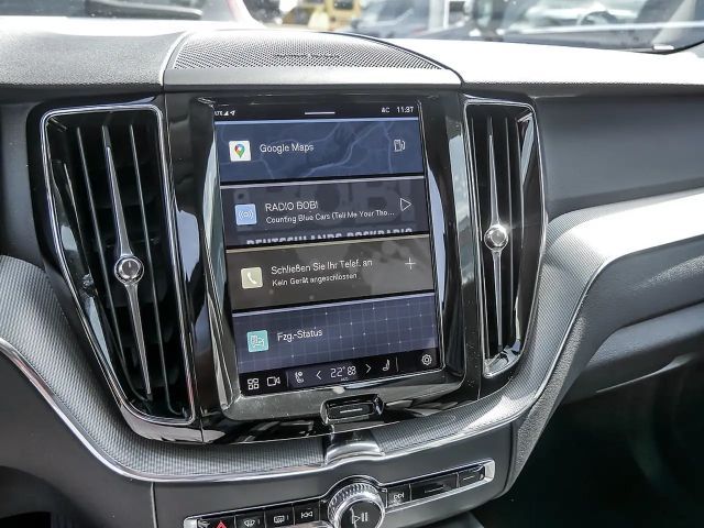 Volvo XC60 AWD Dark Plus