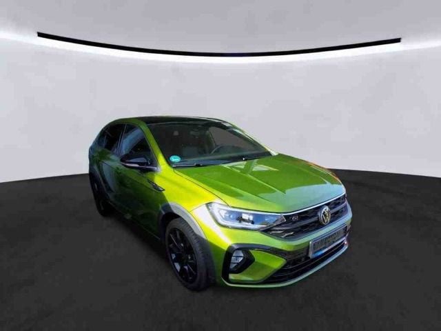 Volkswagen Taigo 1.5 TSI DSG R-Line