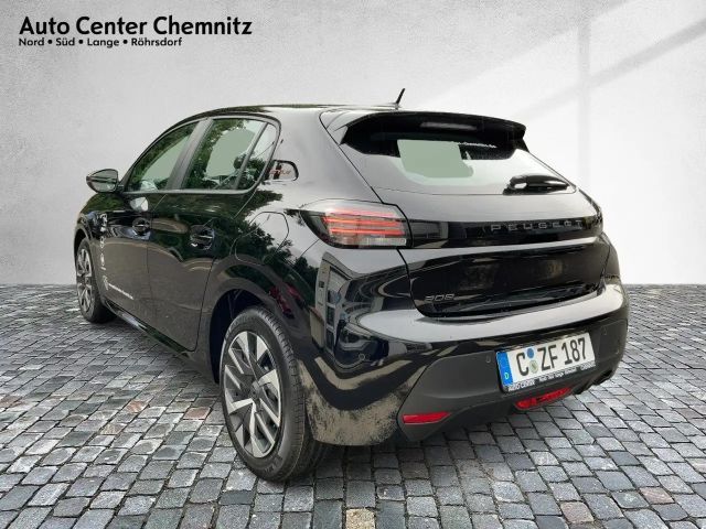 Peugeot 208 PureTech Style