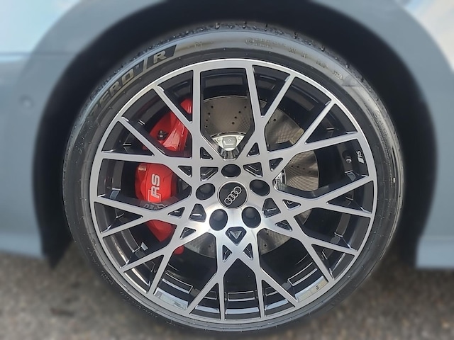 Audi RS3 Quattro S-Tronic Sedan