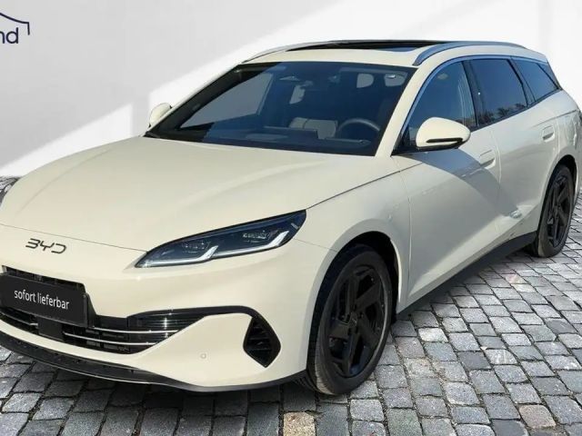 BYD Seal 6 Comfort DM-i Touring