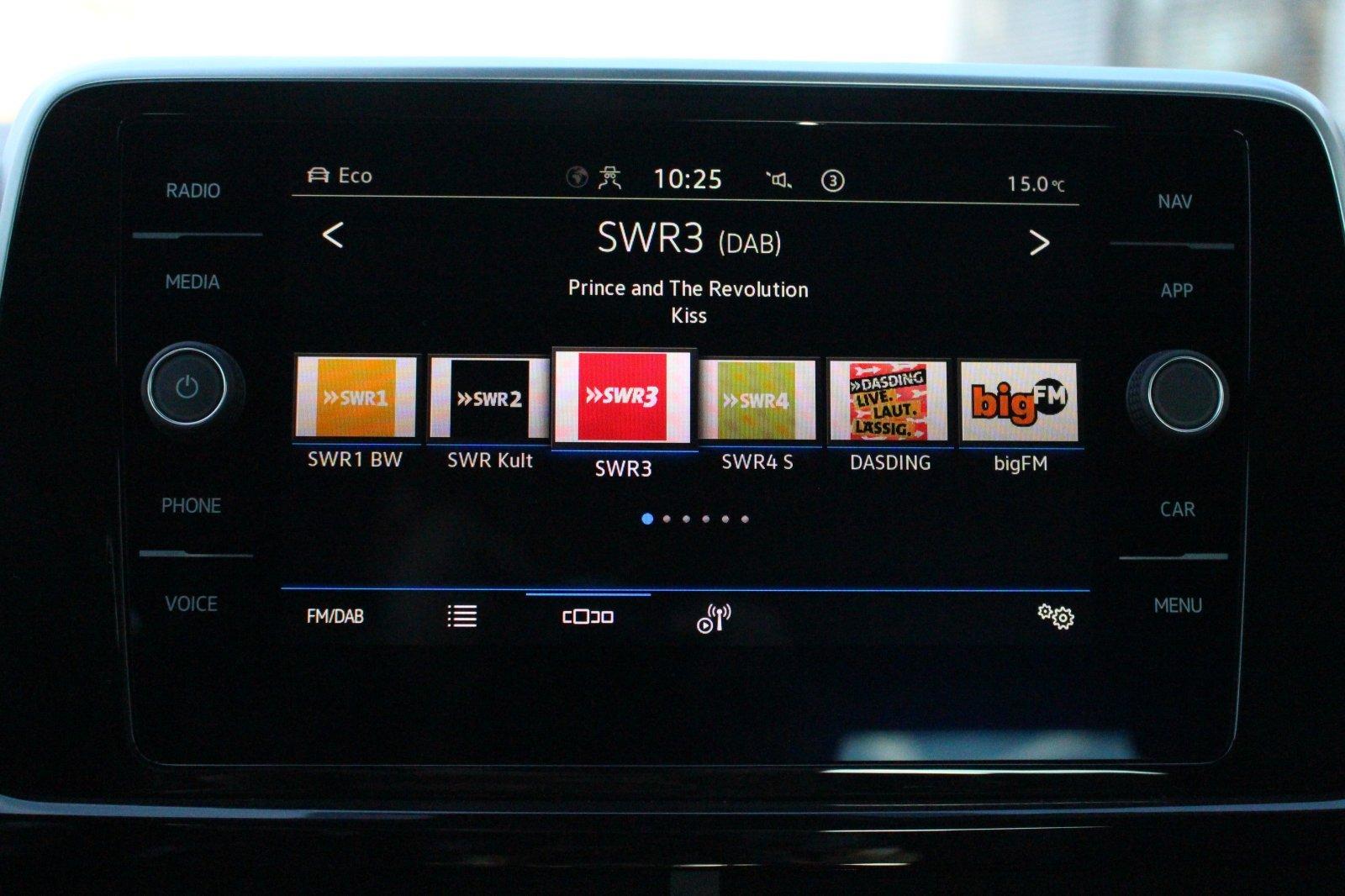 Volkswagen T-Roc 1.5 TSI Cabriolet DSG R-Line