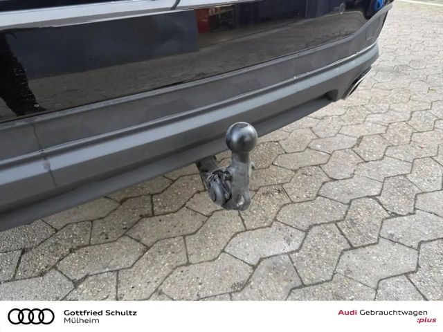 Audi A5 2.0 TFSI Avant Quattro S-Tronic