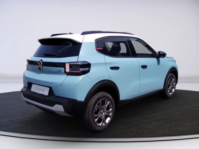 Citroën C3 Max PureTech