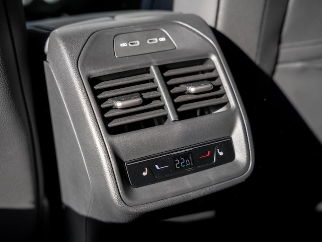 Skoda Superb 2.0 TSI Combi