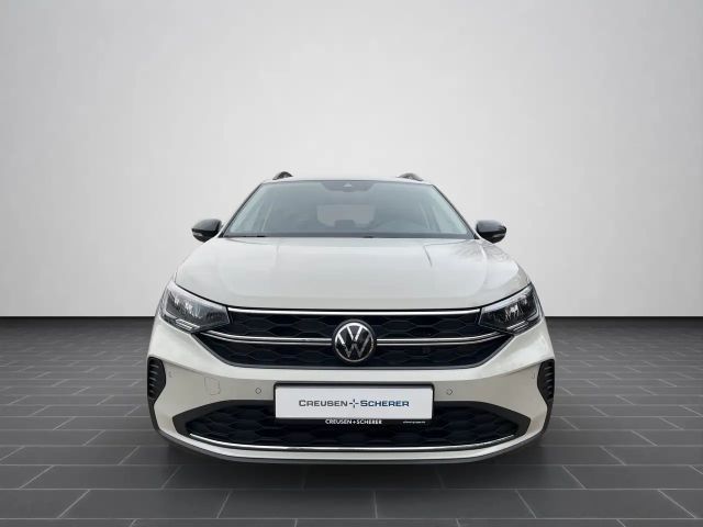 Volkswagen Taigo Goal /INFOTAINMENT-PAKET/LED