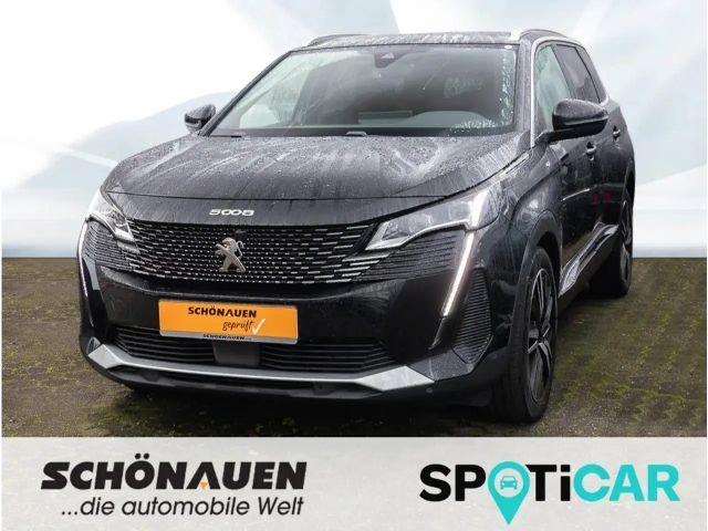 Peugeot 5008 EAT8 GT-Line PureTech