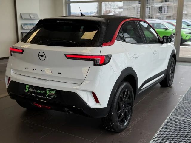 Opel Mokka 1.2 Turbo GS-Line Grand Sport Turbo