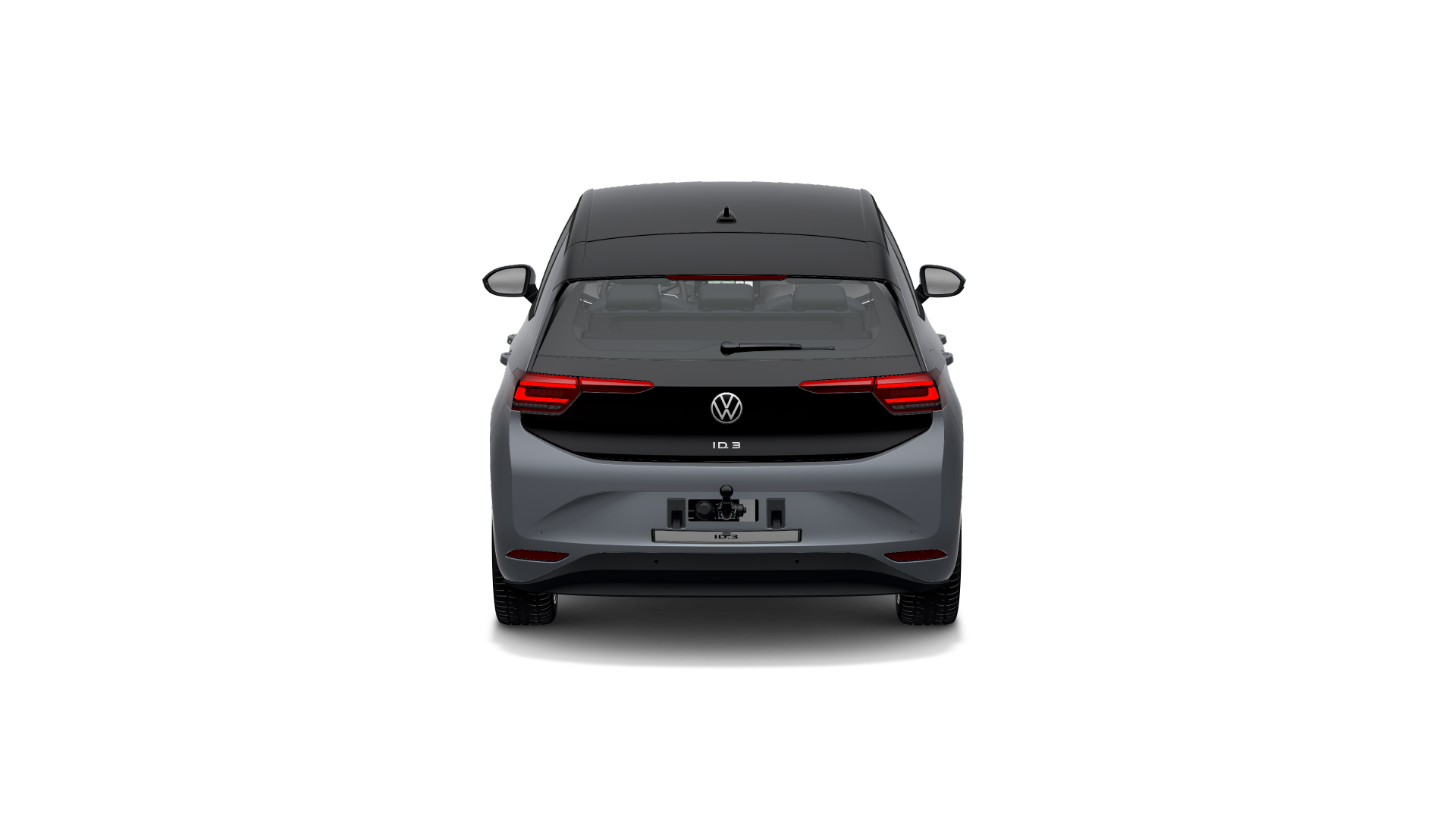 Volkswagen ID.3 Performance Pro