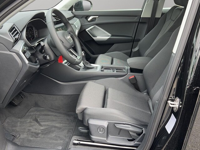 Audi Q3 35 TFSI S-Tronic