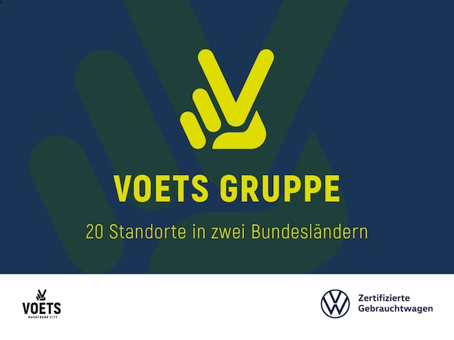 Volkswagen Tiguan 2.0 TDI 4Motion