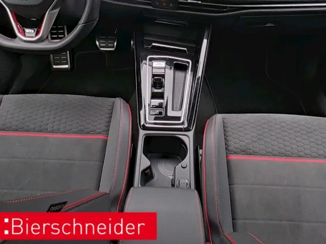 Volkswagen Golf 2.0 TSI DSG GTI Style