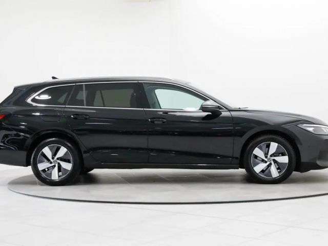 Volkswagen Passat 2.0 TDI Business DSG Variant