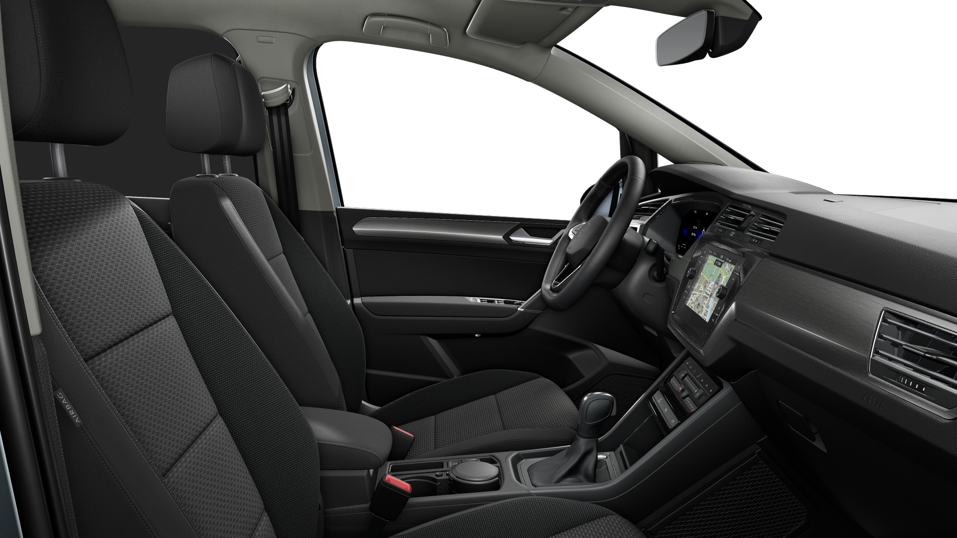 Volkswagen Touran 1.5 TSI DSG