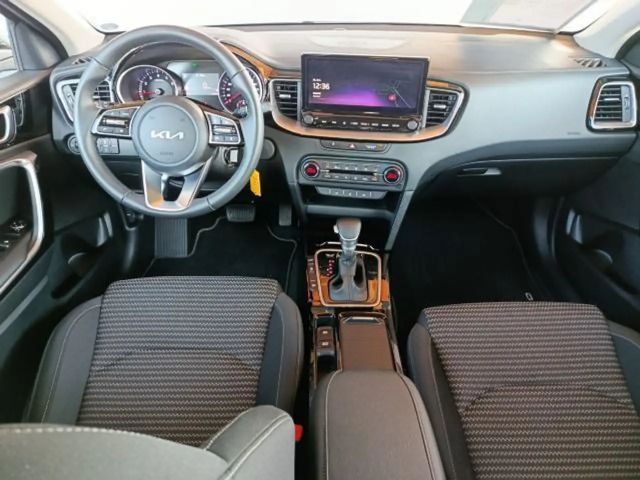 Kia Ceed SportWagon