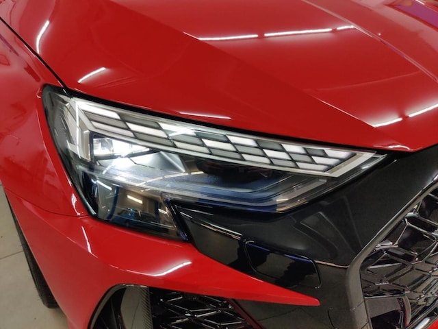 Audi RS3 Quattro S-Tronic Sportback