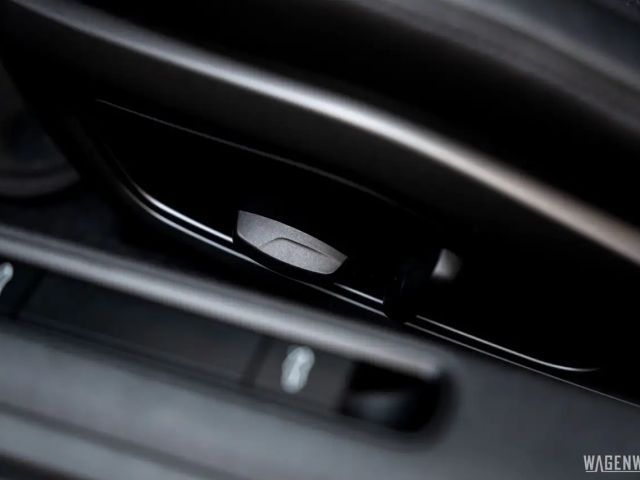 Porsche 992 Carrera Coupé