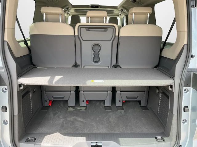 Volkswagen Multivan 2.0 TDI DSG Lang T7