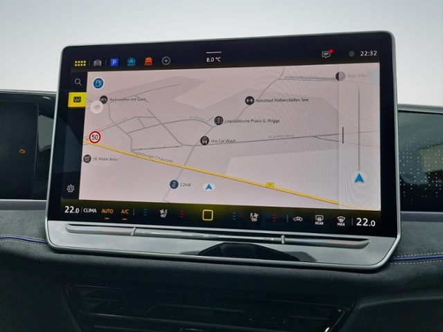 Volkswagen Passat 2.0 TDI DSG R-Line