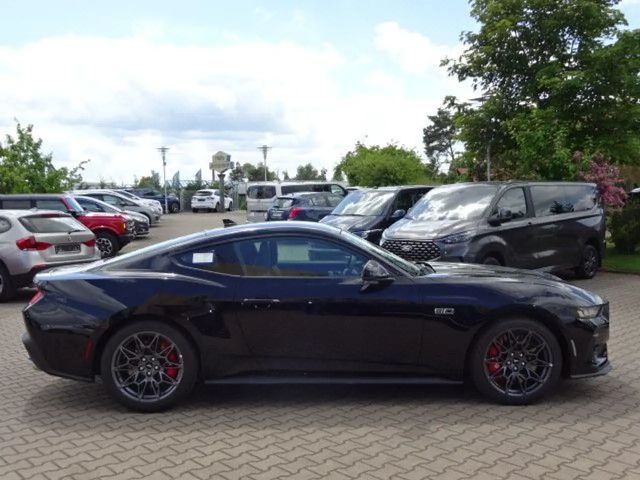 Ford Mustang GT 5.0 V8