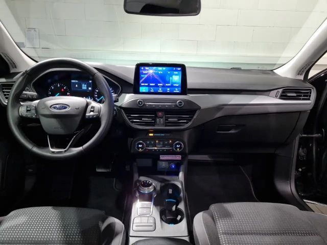 Ford Focus 1.5 EcoBlue Cool & Connect