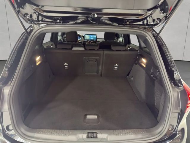 Ford Focus EcoBoost ST Line Wagon