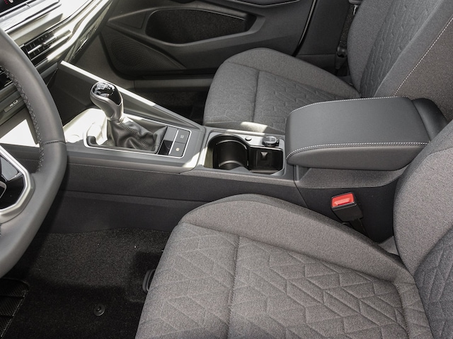 Volkswagen Golf 1.5 TSI