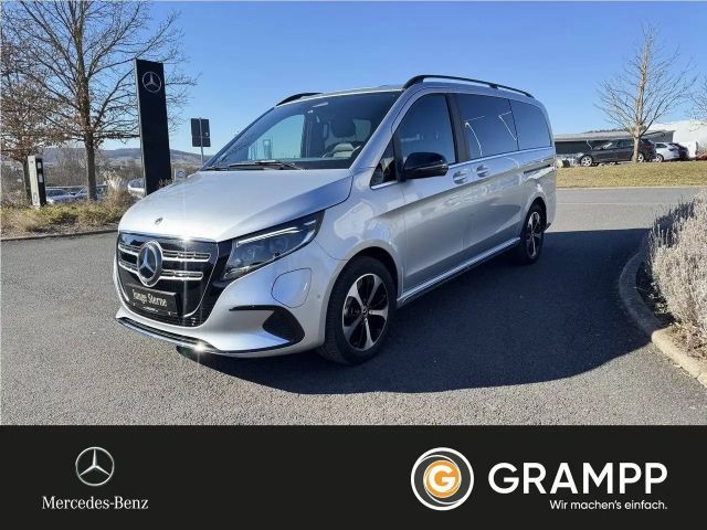 Mercedes-Benz EQV 300 AVANTGARDE