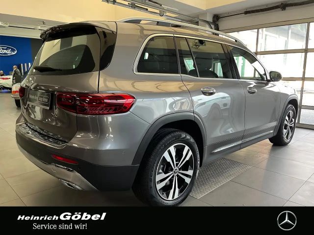 Mercedes-Benz GLB 200 Progressive