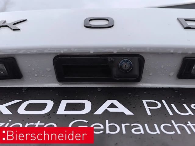 Skoda Fabia 1.0 TSI Monte Carlo