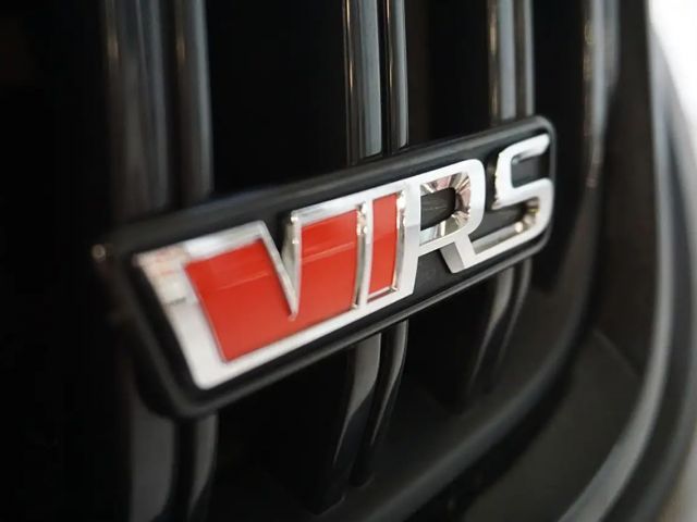 Skoda Octavia 2.0 TDI 4x4 RS