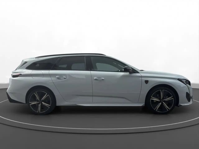 Peugeot 308 GT-Line Hybrid SW