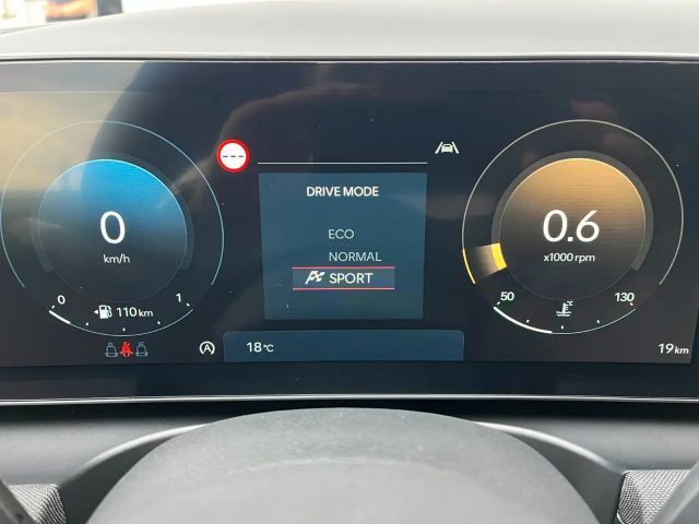 Hyundai Tucson 1.6 N Line T-GDi