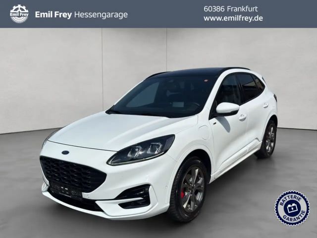 Ford Kuga Plug in Hybrid ST Line X