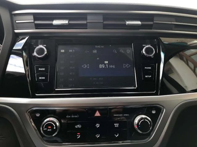 SsangYong Korando 2WD