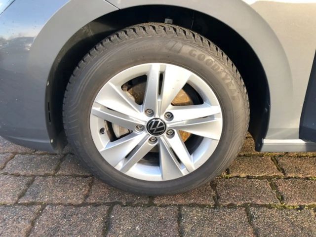 Volkswagen Golf Golf VIII Life Variant