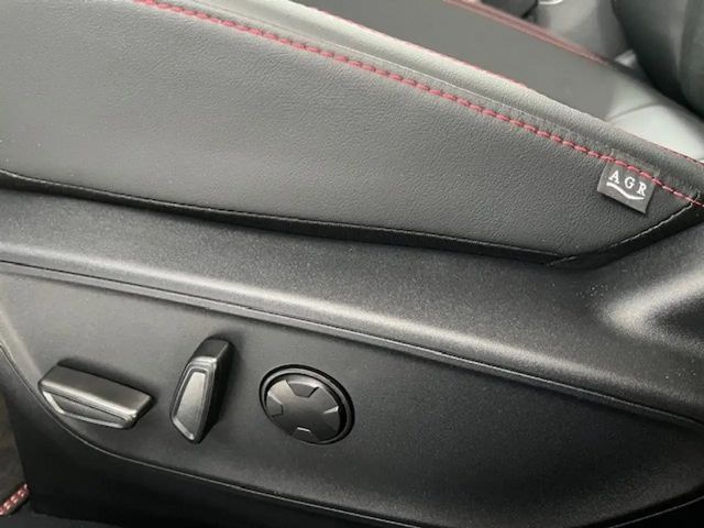 Ford Kuga Plug in Hybrid ST Line X