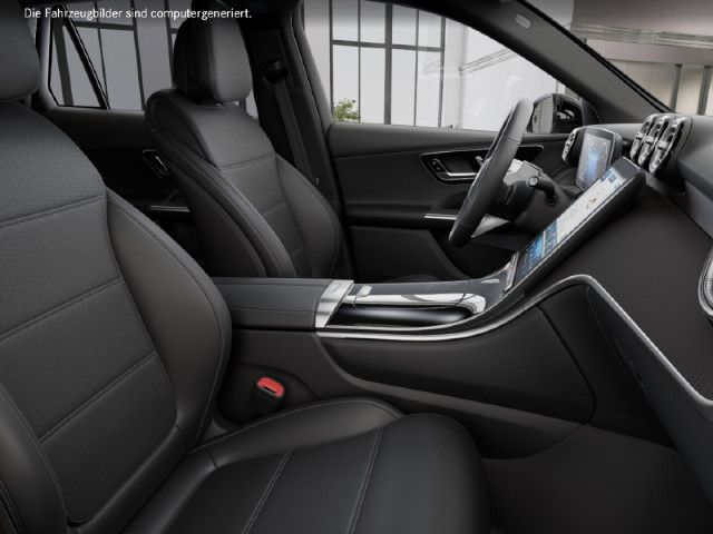 Mercedes-Benz GLC 200 4MATIC