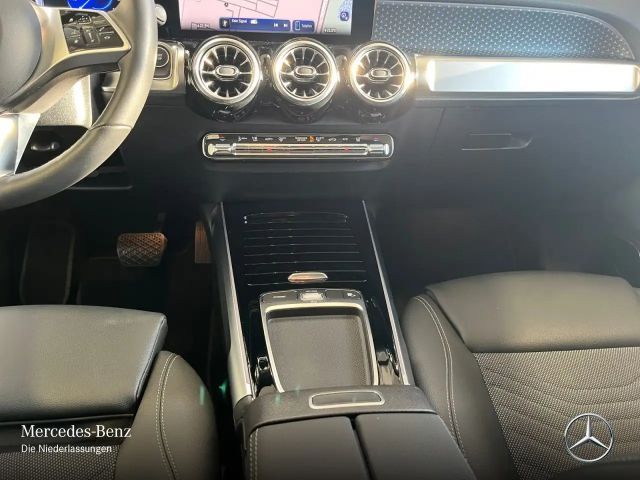 Mercedes-Benz EQB 250 Advanced Progressive