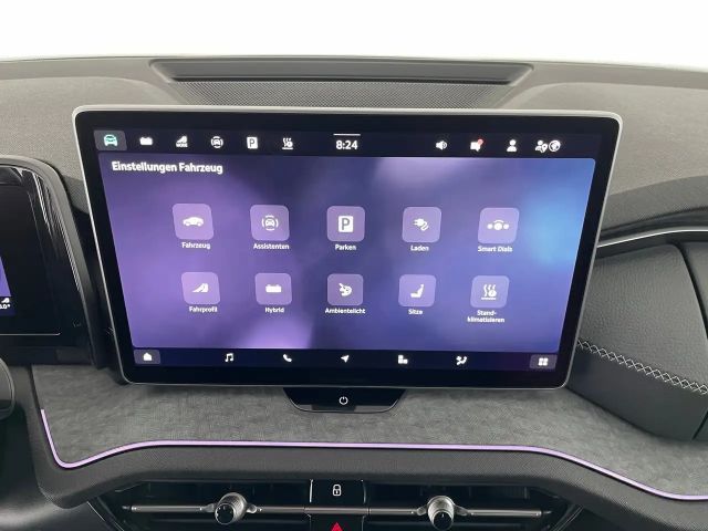 Skoda Kodiaq Selection iV