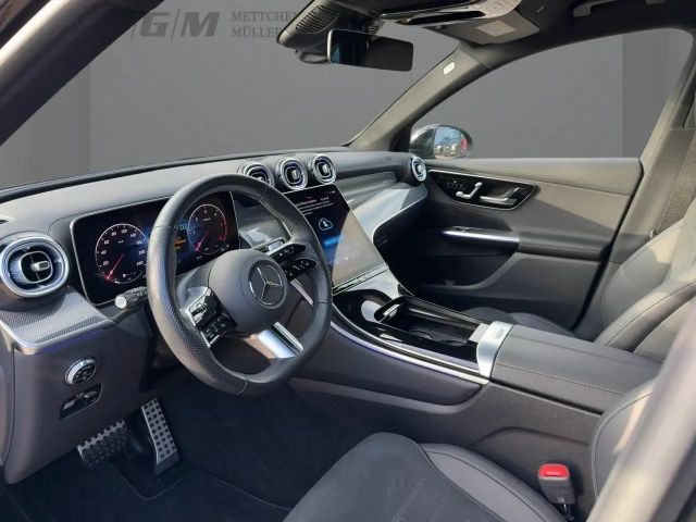 Mercedes-Benz GLC 220 4MATIC AMG Line GLC 220 d