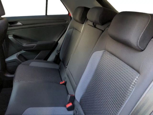 Volkswagen T-Roc 1.0 TSI