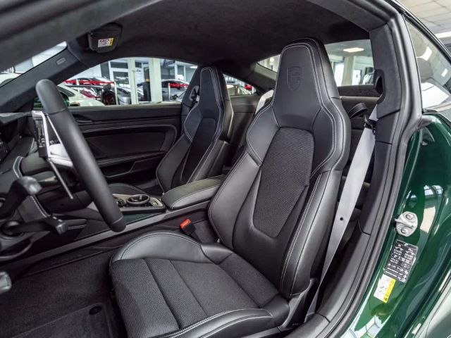 Porsche 992 Coupé GT3