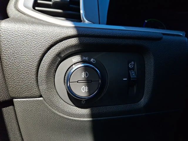 Opel Grandland X GSe