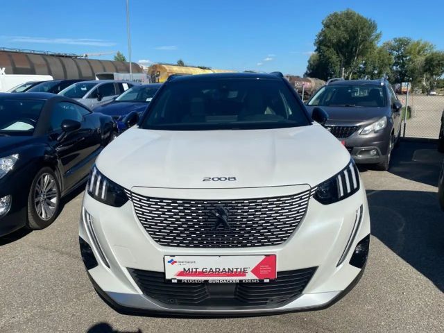 Peugeot 2008 GT-Line