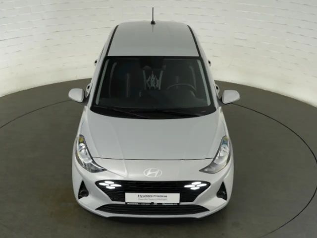 Hyundai i10 Trend